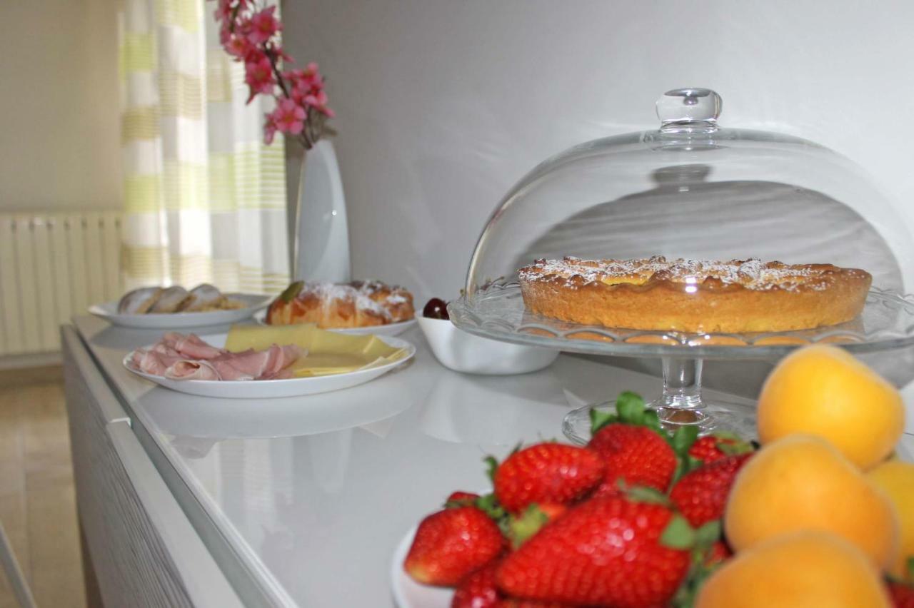 Couette-café Appiddaveru Catane