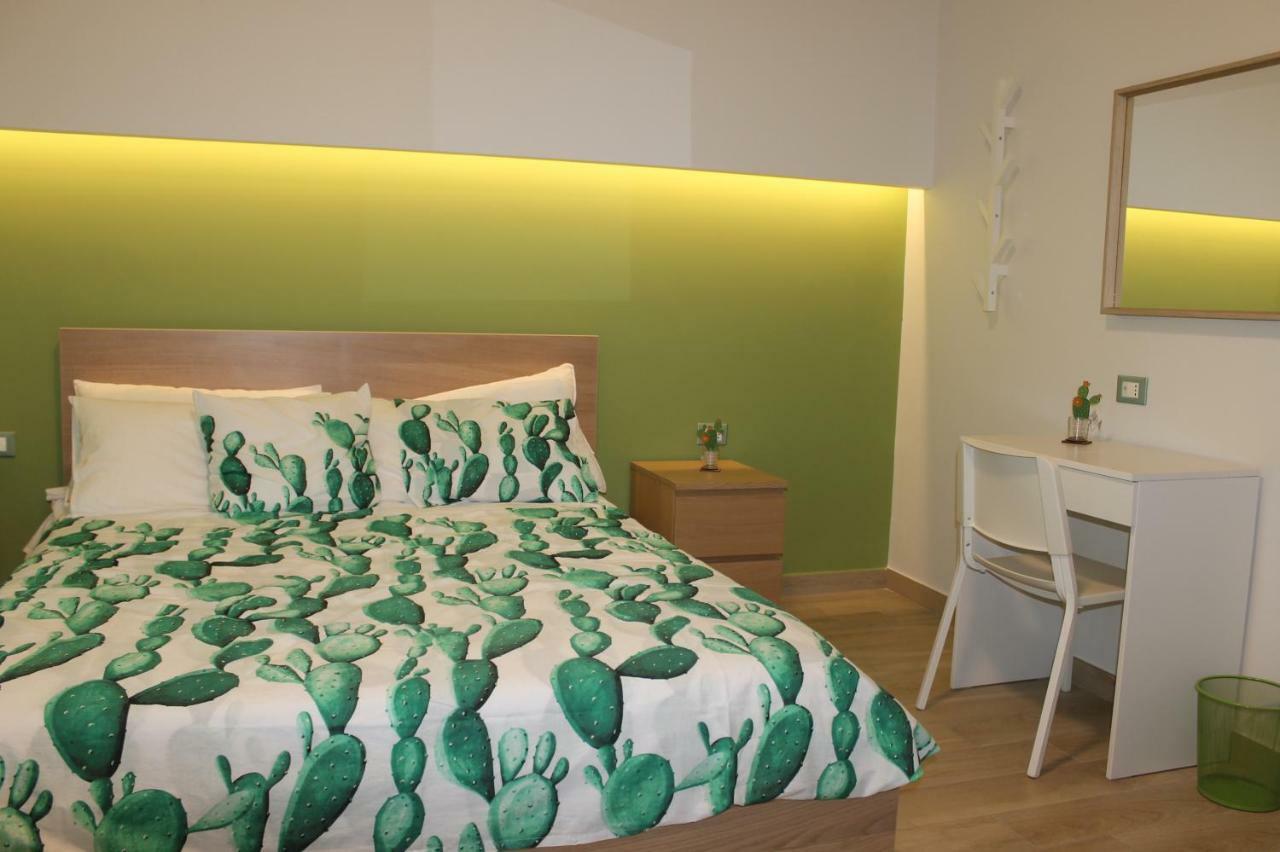 Appiddaveru Couette-café Catane